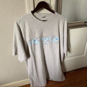 Maui Hawaii Tee Large